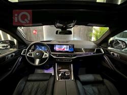 بي ام دبليو X6